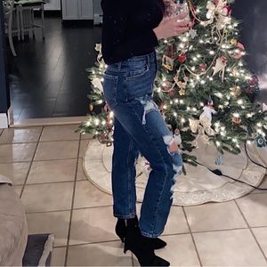 Sam Edelman booties with heel